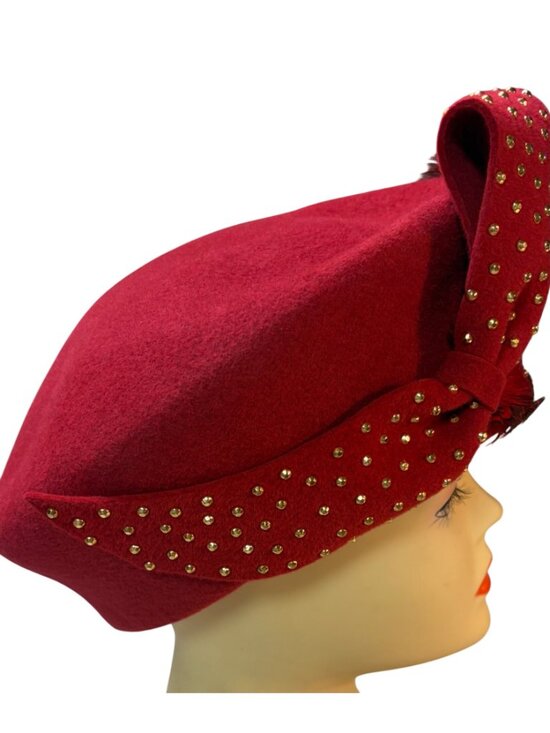 Hats